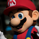 Mario is Nintendo's most popular character.